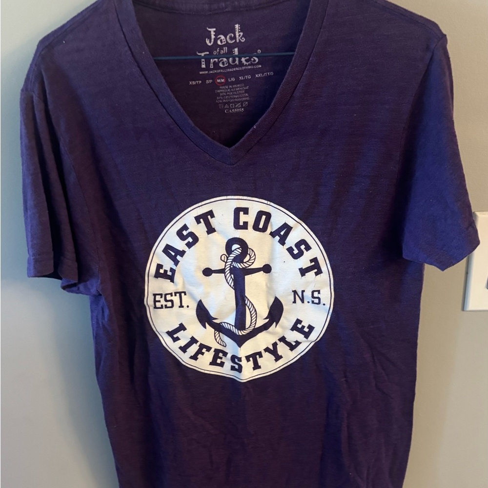 Woman’s T-Shirt